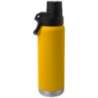 Bouteille isotherme personnalisable Fortis de 700 ml en cuivre et acier inoxydable recyclé certifié RCS (compatible avec les boi Bouteille isotherme personnalisable Fortis de 700 ml en cuivre et acier inoxydable recyclé certifié RCS (compatible avec les boi