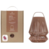 Abat-jour personnalisable portable en plastique recyclé Originalhome Lampion Abat-jour personnalisable portable en plastique recyclé Originalhome Lampion