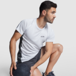 T-shirt de sport...