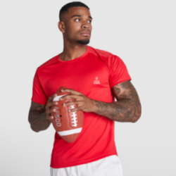 T-shirt de sport...