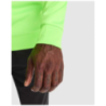Veste de sport personnalisable en polyester 200g/m² Epiro Unisexe - S à 2XL