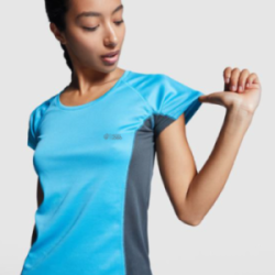 T-shirt de sport...