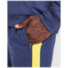 Survêtement personnalisé en polyester 225g/m² Evans Unisexe - S à 2XL