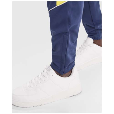 Survêtement personnalisé en polyester 225g/m² Evans Unisexe - S à 2XL