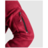 Veste en polaire publicitaire entièrement zippée en polyester pour homme S au 3XL - Luciane