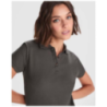 Polo personnalisé Premium en coton 190g/m2 et polyester pour femme - Pegaso - S à 3XL Polo personnalisé Premium en coton 190g/m2 et polyester pour femme - Pegaso - S à 3XL