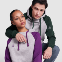 Sweat à capuche...