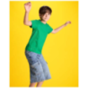 T-shirt personnalisable Premium à manches courtes en coton 165g/m2 pour enfant - Dogo T-shirt personnalisable Premium à manches courtes en coton 165g/m2 pour enfant - Dogo