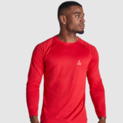 T-shirt de sport...