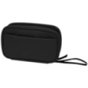 Pochette personnalisable technique en cuir PU recyclée certifiée GRS de 1&nbsp;L Resi Plus