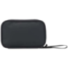 Pochette personnalisable technique en cuir PU recyclée certifiée GRS de 1&nbsp;L Resi Plus