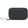 Pochette personnalisable technique en cuir PU recyclée certifiée GRS de 1&nbsp;L Resi Plus