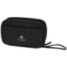 Pochette personnalisable technique en cuir PU recyclée certifiée GRS de 1&nbsp;L Resi Plus