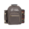 Sac pique-nique personnalisable 600D pour 4 personnes