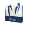Sac de plage publicitaire en non tissé 80 gr/m2 - VIVI Sac de plage publicitaire en non tissé 80 gr/m2 - VIVI