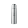 Thermos personnalisable en inox recyclé 500 ml