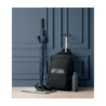 Sac à dos trolley personnalisable pour ordinateur en RPET 600D - DALVIK Sac à dos trolley personnalisable pour ordinateur en RPET 600D - DALVIK