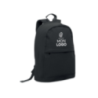 Sac à dos pour portable 15" publicitaire en coton et PET recyclé - KOPER BACK Sac à dos pour portable 15" publicitaire en coton et PET recyclé - KOPER BACK