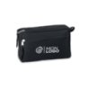 Trousse de toilette en RPET 600D Trousse de toilette en RPET 600D