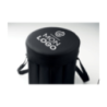 Sac isotherme personnalisable transformable en siege en polyester 600D Sac isotherme personnalisable transformable en siege en polyester 600D
