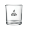 Verre à eau personnalisable 300ml