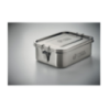 Lunch box personnalisable en inox 1,2 L - SAO Lunch box personnalisable en inox 1,2 L - SAO