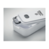 Lunchbox publicitaire en PP recyclé 800 ML - INDUS
