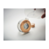 Horloge hydrolique personnalisable affichage LCD
