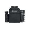 Sac pique-nique personnalisé pour 4 personnes en RPET 300D
