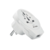 Adaptateur personnalisable Skross WORLD TO EUROPE 12 watts