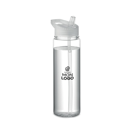 Bouteille publicitaire en Tritan Renew™ 650 ml BAY