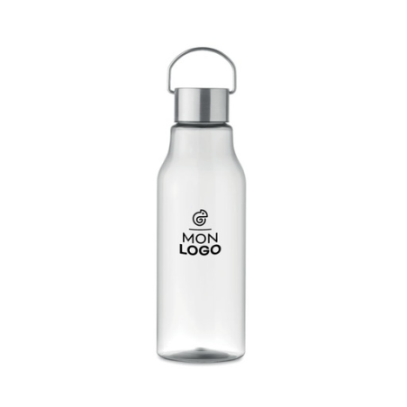 Bouteille personnalisée en Tritan Renew™ 800ml SOUND
