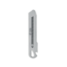 Cutter publicitaire rétractable multi-outils