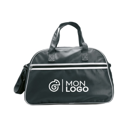 Sac de bowling personnalisable en PVC finition mat