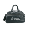 Sac de bowling personnalisable en PVC finition mat Sac de bowling personnalisable en PVC finition mat