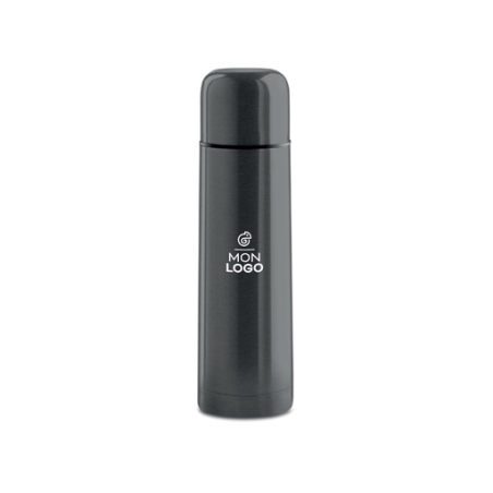 Thermos personnalisé en inox 500ml