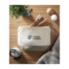 Trousse à maquillage personnalisée en coton bicolore 340 g/m2 - KLEUREN