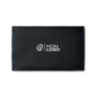 Trousse de toilette personnalisé en polyester 300D et 600D Trousse de toilette personnalisé en polyester 300D et 600D