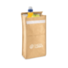 Sac repas isotherme personnalisable en papier 3L - PAPERLUNCH