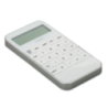 Calculatrice publicitaire en ABS 10 chiffres Calculatrice publicitaire en ABS 10 chiffres