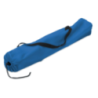 Chaise de plage personnalisable dans sa pochette de rangement Chaise de plage personnalisable dans sa pochette de rangement