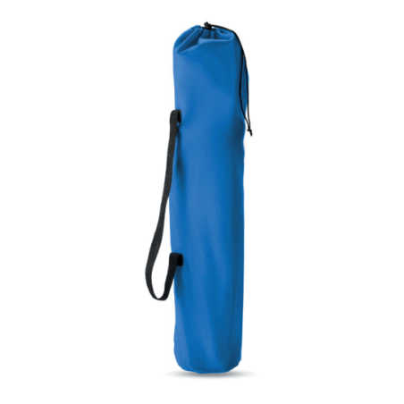 Chaise de plage personnalisable dans sa pochette de rangement