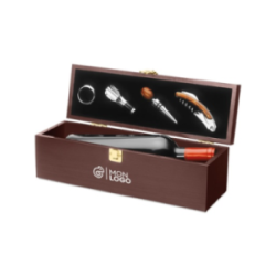 Coffret sommelier...