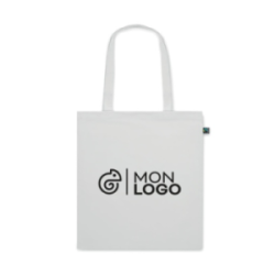 Sac shopping en coton...