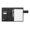 Mini conférencier personnalisé A5 avec son powerbank 4000 mAh