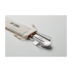 Couverts personnalisable en...