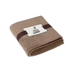 Plaid en polaire 240 gr/m²...