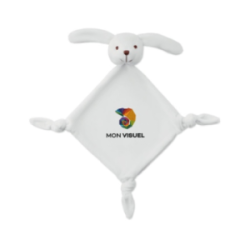 Doudou pour bébé...