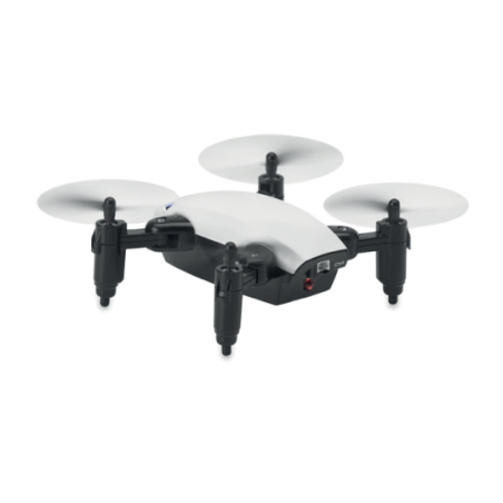 Drone personnalisable avec batterie Li ion 300mAh