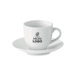 Tasse à expresso...